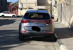 کیا سپۆرتاج